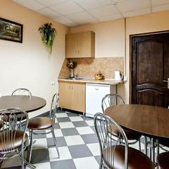 Отель А3, Кисловодск, Ставропольский край