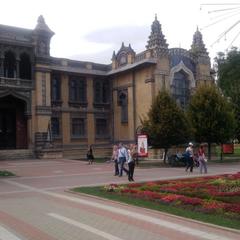 Гостевой дом Алекс, Кисловодск, Ставропольский край