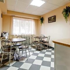 Отель А3, Кисловодск, Ставропольский край