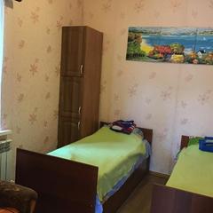 Гостевой дом Алекс, Кисловодск, Ставропольский край