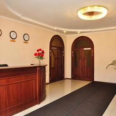 Пансионат Империал, Кисловодск, Ставропольский край