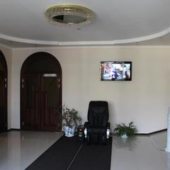 Пансионат Империал, Кисловодск, Ставропольский край