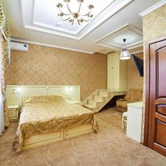 Гостевой дом Аюк, Кисловодск, Ставропольский край