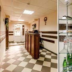 Отель А3, Кисловодск, Ставропольский край