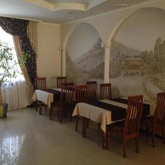 Пансионат Империал, Кисловодск, Ставропольский край