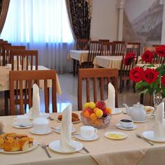 Пансионат Империал, Кисловодск, Ставропольский край