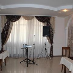 Пансионат Империал, Кисловодск, Ставропольский край