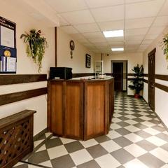 Отель А3, Кисловодск, Ставропольский край