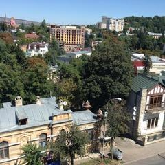 Пансионат Империал, Кисловодск, Ставропольский край