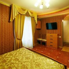 Гостевой дом Аюк, Кисловодск, Ставропольский край