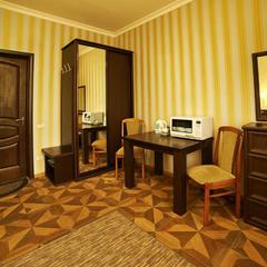 Гостевой дом Аюк, Кисловодск, Ставропольский край