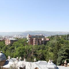 Пансионат Империал, Кисловодск, Ставропольский край