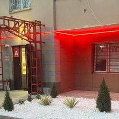 Отель А3, Кисловодск, Ставропольский край