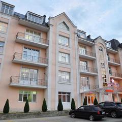 Пансионат Империал, Кисловодск, Ставропольский край