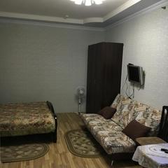 Гостиница Зенит, Кисловодск, Ставропольский край