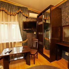 Гостевой дом Аюк, Кисловодск, Ставропольский край