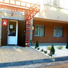 Отель А3, Кисловодск, Ставропольский край