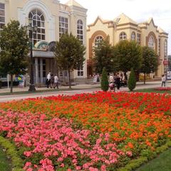 Гостевой дом Алекс, Кисловодск, Ставропольский край