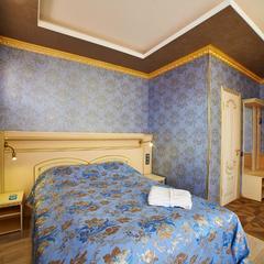 Гостевой дом Аюк, Кисловодск, Ставропольский край