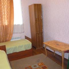 Гостевой дом Алекс, Кисловодск, Ставропольский край