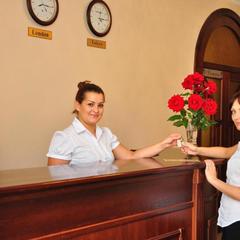 Пансионат Империал, Кисловодск, Ставропольский край