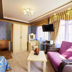 Гостевой дом Аюк, Кисловодск, Ставропольский край