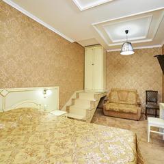 Гостевой дом Аюк, Кисловодск, Ставропольский край