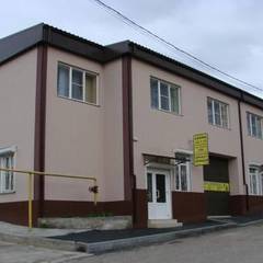 Хостел На водах, Кисловодск, Ставропольский край