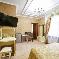 Гостевой дом Аюк, Кисловодск, Ставропольский край