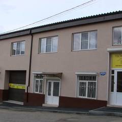 Хостел На водах, Кисловодск, Ставропольский край