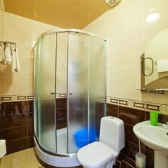 Гостевой дом Аюк, Кисловодск, Ставропольский край