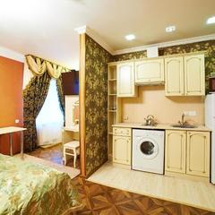 Гостевой дом Аюк, Кисловодск, Ставропольский край