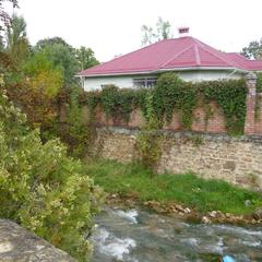 Гостевой дом Алекс, Кисловодск, Ставропольский край