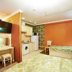 Гостевой дом Аюк, Кисловодск, Ставропольский край