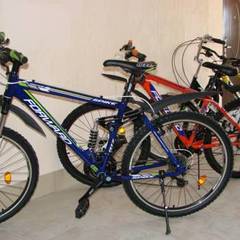 Хостел На водах, Кисловодск, Ставропольский край