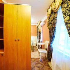 Гостевой дом Аюк, Кисловодск, Ставропольский край