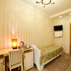 Гостевой дом Аюк, Кисловодск, Ставропольский край