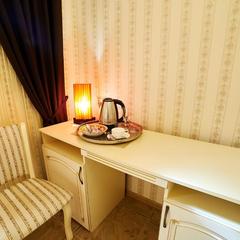 Гостевой дом Аюк, Кисловодск, Ставропольский край