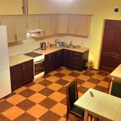 Хостел На водах, Кисловодск, Ставропольский край