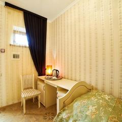 Гостевой дом Аюк, Кисловодск, Ставропольский край