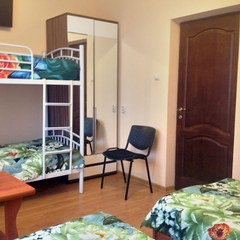 Хостел На водах, Кисловодск, Ставропольский край