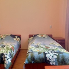 Хостел На водах, Кисловодск, Ставропольский край