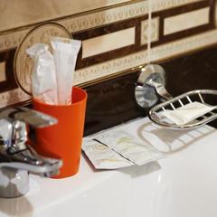 Гостевой дом Аюк, Кисловодск, Ставропольский край