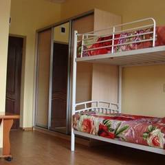 Хостел На водах, Кисловодск, Ставропольский край