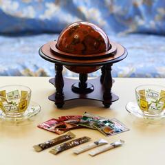 Гостевой дом Аюк, Кисловодск, Ставропольский край