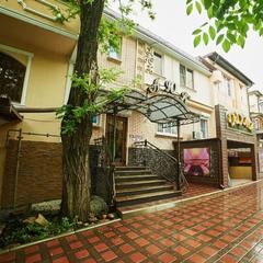 Гостевой дом Аюк, Кисловодск, Ставропольский край