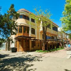 Гостевой дом Аюк, Кисловодск, Ставропольский край