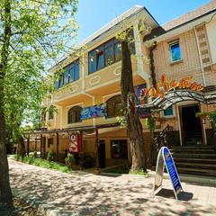 Гостевой дом Аюк, Кисловодск, Ставропольский край