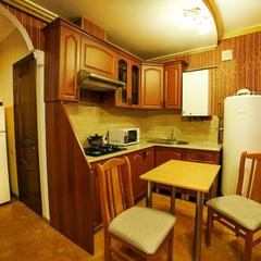 Гостевой дом Аюк, Кисловодск, Ставропольский край