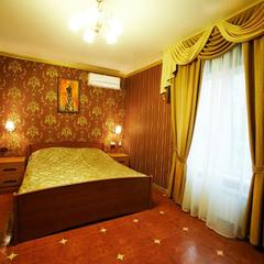 Гостевой дом Аюк, Кисловодск, Ставропольский край